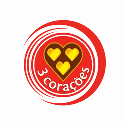 3 Coraçõ es