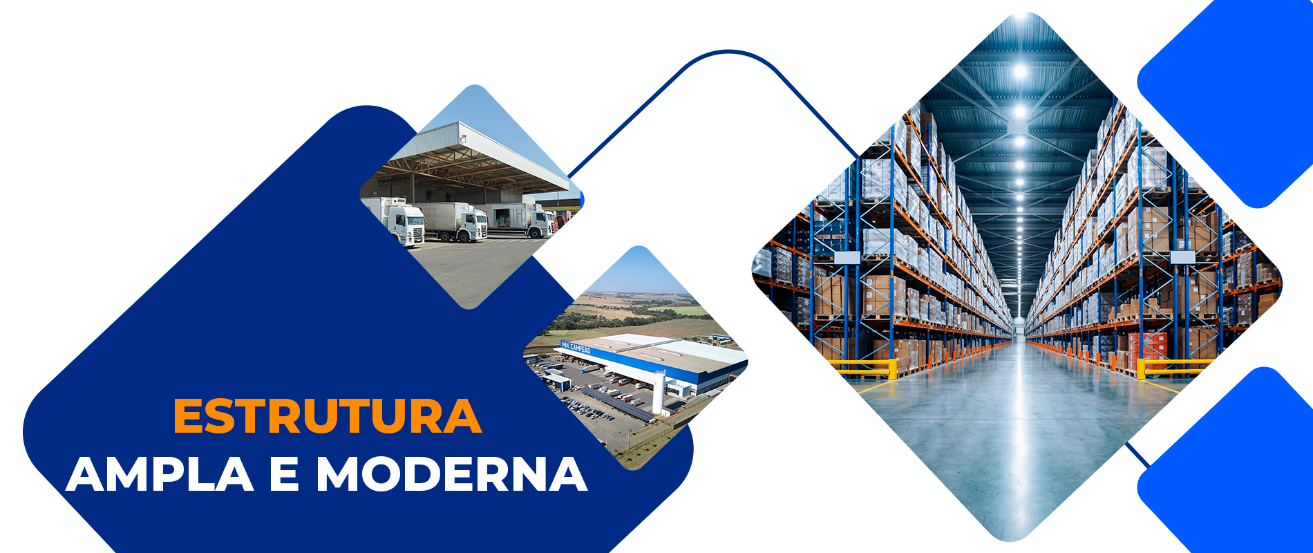 banner estrutura mix